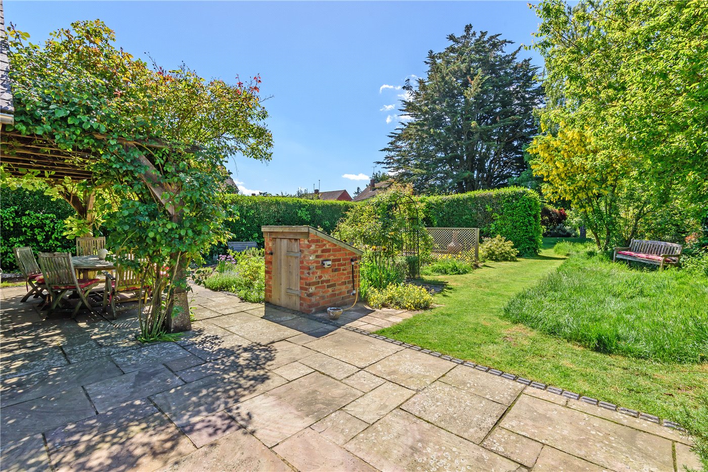 Essex Street, Newbury, Berkshire, RG14
